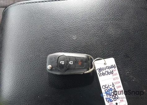 2016 Ford F-150 Xlt z USA, uszkodzony, nr VIN 1FTFW1EF1GFA90441